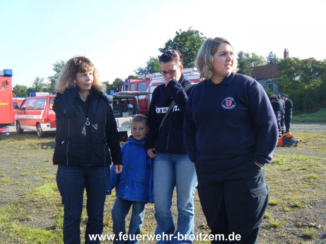 Bezirkswettbewerb 2010